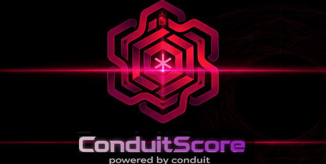 ConduitScore